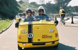 San Francisco GPS Free Tour